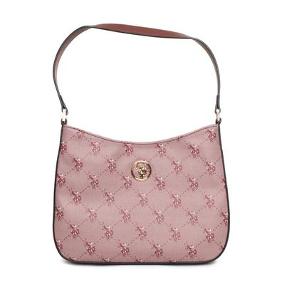 U.S. Polo Assn - BIUHD6229WVP310--P310-ATU - Schultertasche - Damen