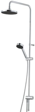 Mora MMIX Shower System S5 Chrom