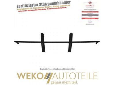Lüftungsgitter, Stoßfänger Diederichs 1224045 für BMW