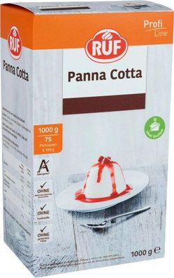 RUF Panna Cotta 1kg