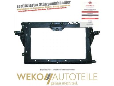 Frontverkleidung Diederichs 5807202 für Mitsubishi