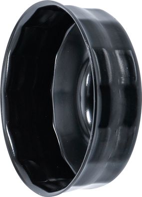 Ölfilterschlüssel | 15-kant | Ø 80 - 82 mm | für Honda, Mazda, Nissan, Subaru,