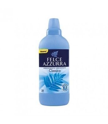 Felce Azzurra Original Weichspüler Konzentrat 600 ml