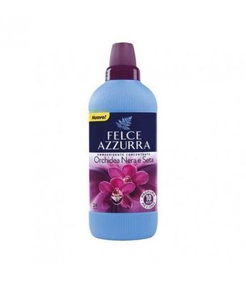 Felce Azzurra Weichspüler Orchidea Nera, 600 ml