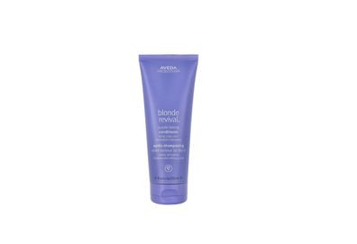 AVEDA Blonde Revival Purple Toning Conditioner 200 ml