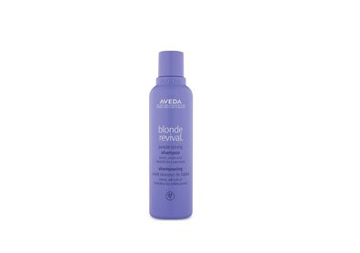 AVEDA Blonde Revival Purple Toning Shampoo 200 ml