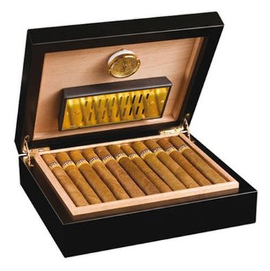 Adorini Humidor Torino - Deluxe