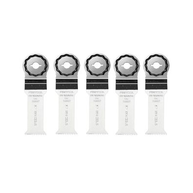 Festool Universal Sägeblatt USB 78/32/Bi/OSC/5 für OSC 18 203337 5 Stück