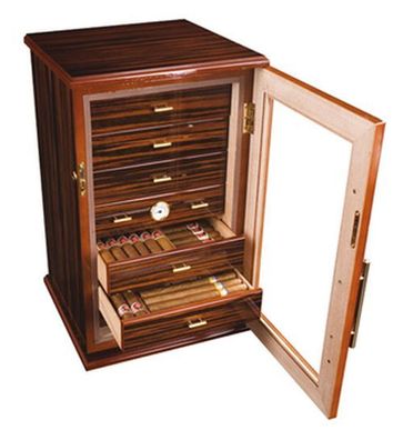 Adorini Humidor Chianti grande - Deluxe