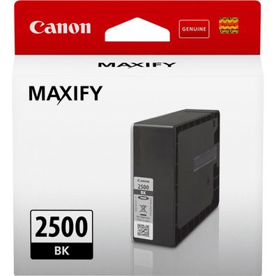 Canon 9290B001 Canon PGI-2500 BK schwarz