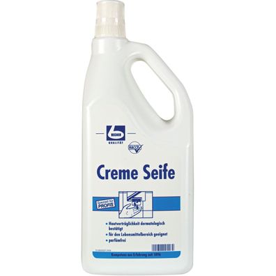 Dr. Becher Creme Seife 2000ml