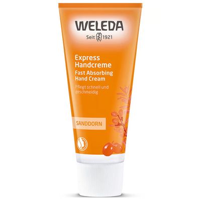 Weleda Sanddorn Express Handcreme 50ml