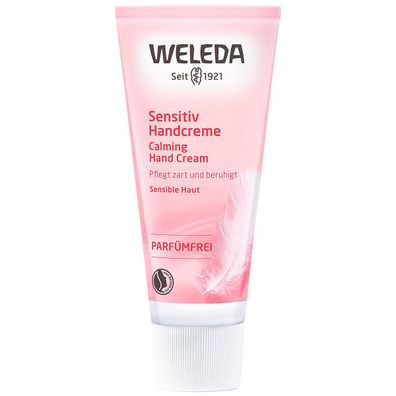 Weleda Sensitiv Handcreme 50ml