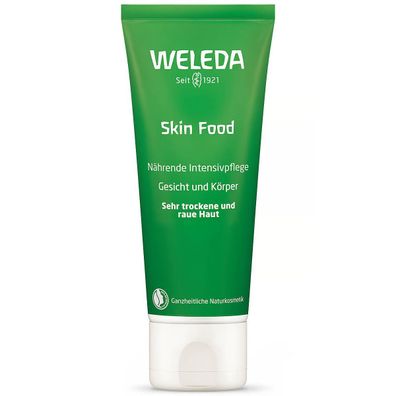 Weleda Skin Food Intensivpflege 30ml