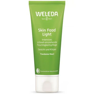 Weleda Skin Food Light 30ml