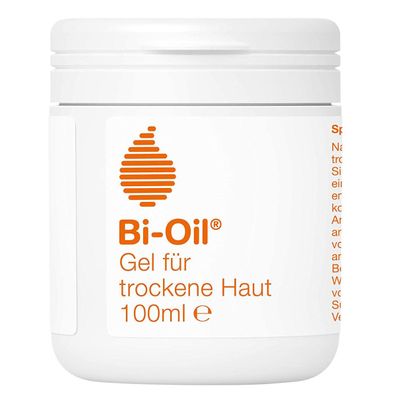 Bi-Oil Hautpflege Gel 100ml