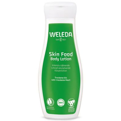 Weleda Skin Food Body Lotion 200ml