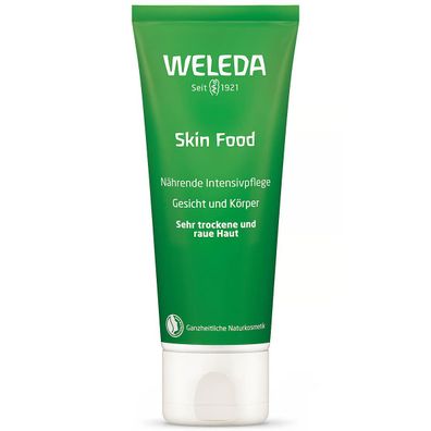 Weleda Skin Food Hautcreme 75ml