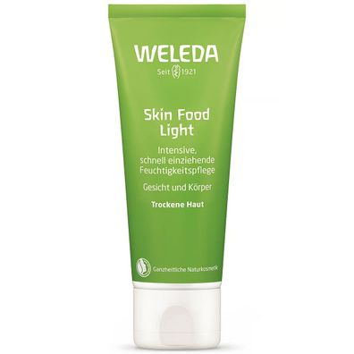 Weleda Skin Food Light Hautcreme 75ml