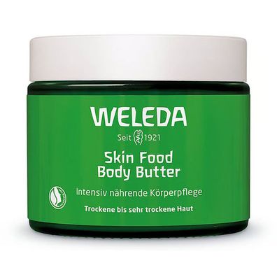 Weleda Skin Food Body Butter 150ml