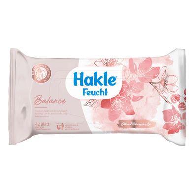 Hakle Feucht Balance