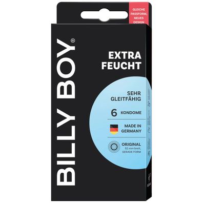 Billy Boy Extra Feucht 6er