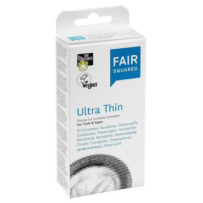 Fair Squared Ultrathin