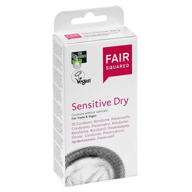 Fair Squared Sensitiv Dry