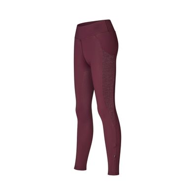 Kingsland KLValerie Vollgrip Reitleggings Damen