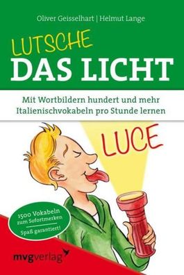 Lutsche das Licht, Oliver Geisselhart