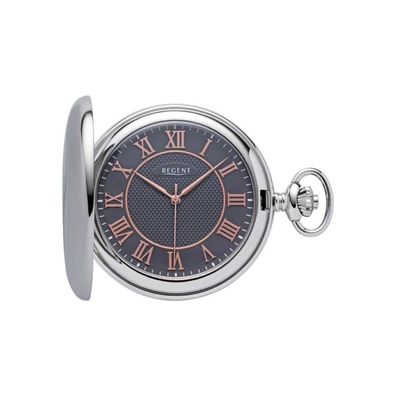 Regent - Taschenuhr - Savonette - BA-553