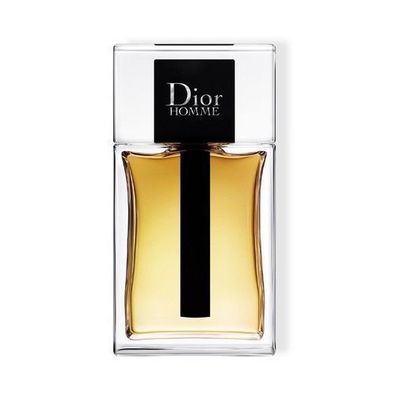 Dior Homme Eau de Toilette, 100ml - Luxuriöser Herrenduft