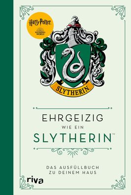 Harry Potter: Ehrgeizig wie ein Slytherin, Wizarding World