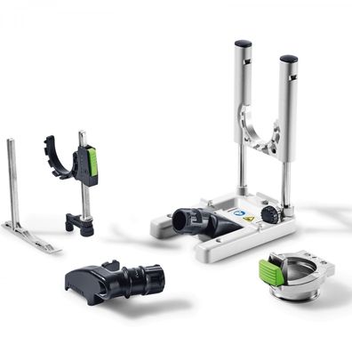 Festool Zubehör-Set Oszillierer OSC-AH/TA/AV-Set für OSC 18 203258