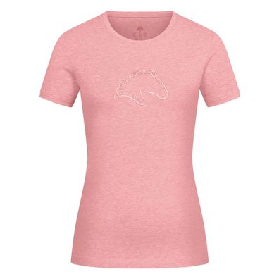 ELT T-Shirt New Orleans Damen