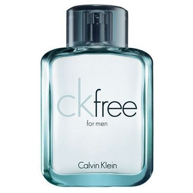 Calvin Klein CK Free for Men 50ml Eau de Toilette