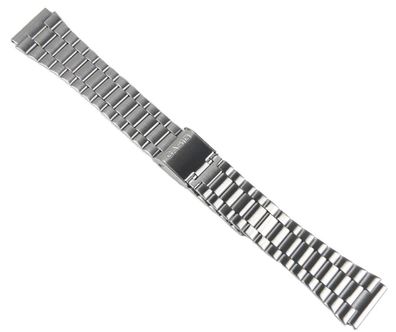 Casio Stainless Steel 18mm Uhrenarmband Edelstahl AQ-230A B640WD