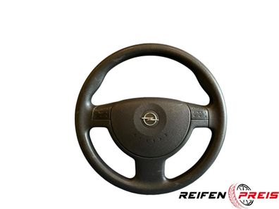 Airbaglenkrad Lenkrad Airbag Lenkung vorne links 9156010 Opel Corsa C Meriva A