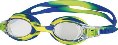 Sunflex Schwimmbrille Pulsar | Taucherbrille Tauchbrille Tauchen Schwimmen Kinder