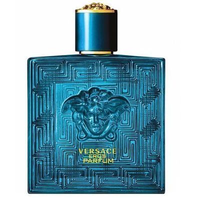 Versace Eros Parfüm, 100ml - Sinnlich maskuliner Duft