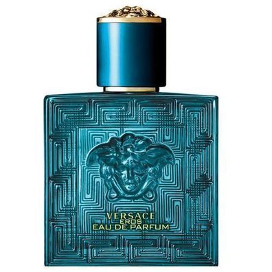 Versace Eros Eau de Parfum, 50ml