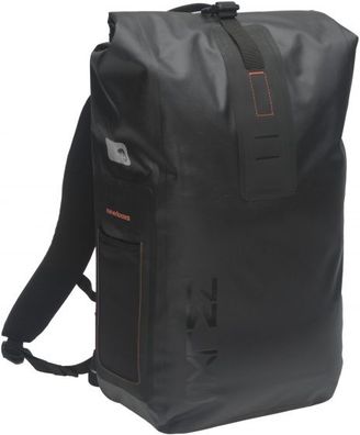 Rucksack Tasche Varo 22 Liter 50 Cm Schwarz