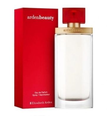 Elizabeth Arden Arden Beauty Eau de Parfum, 100ml - Zeitlose Duftmischung