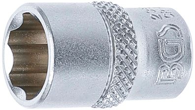Steckschlüssel-Einsatz Super Lock | Antrieb Innenvierkant 6,3 mm (1/4") | SW 11