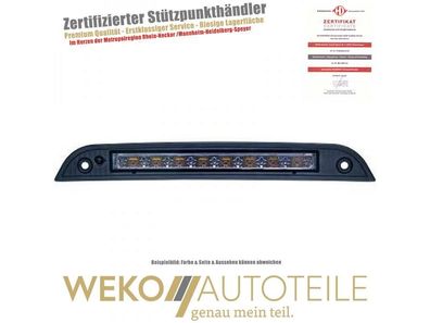 Zusatzbremsleuchte Diederichs 1415394 für FORD