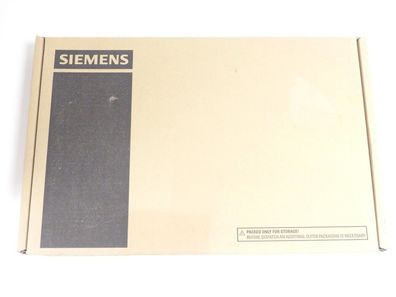 Siemens 6SL3120-1TE21-0AD0 Single Motor-Module SN T-P96399505 ungebraucht