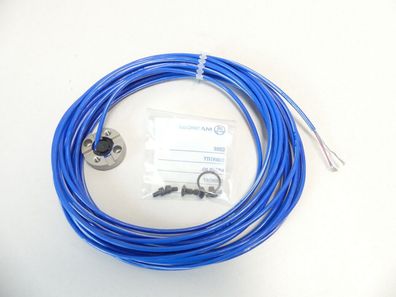 Marposs 2915340100 Kabel + Sockel -ungebraucht