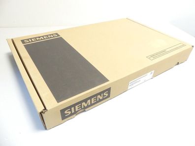 Siemens 6SL3120-1TE15-0AD0 Single Motor Modul 5A SN: T-P56270534 FS: B ungebr