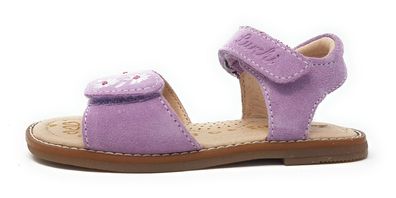 Lurchi Zaira 33-13427-29 Rosa new lilac