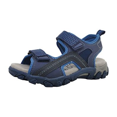 Superfit Hike 0-600451-8008 Blau 8008 blau